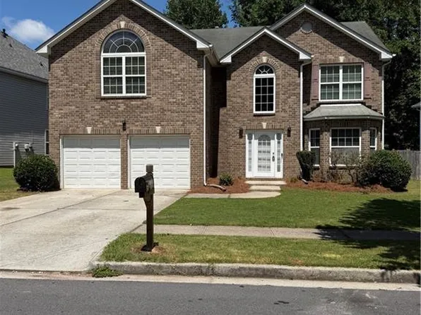 4171 Ash Tree St, Snellville, GA 30039