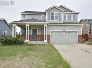 7608 Coffee Rd, Peyton, CO 80831