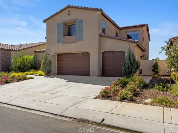 5762 Verde Way, Banning, CA 92220