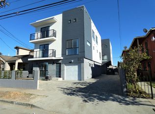 2044 S Burnside Ave, Los Angeles, CA 90016