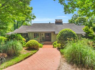 9 Hermitage Rd, Greenville, SC 29615