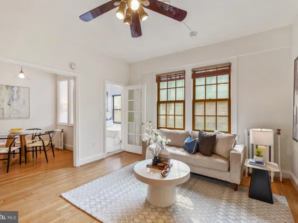 2032 Belmont Rd N #234, Washington, DC 20009