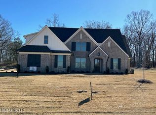 5067 Camp Xing, Hernando, MS 38632