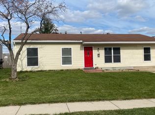 308 McKool Ave, Romeoville, IL 60446