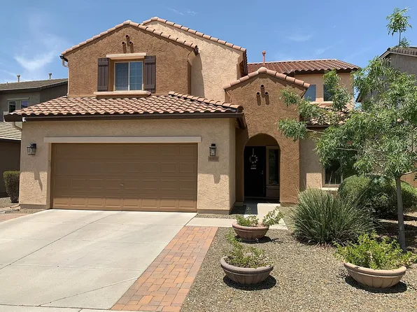 1908 W Black Hill Rd, Phoenix, AZ 85085