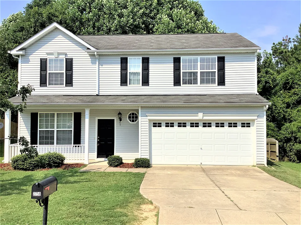 2758 Windchase Dr