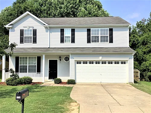 2758 Windchase Dr Photo 1