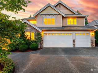 6413 111th St NW, Gig Harbor, WA 98332