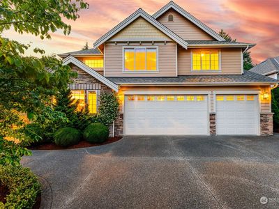 6413 111th Street NW, Gig Harbor, WA, 98332