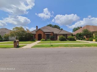 110 Wembley Rd, Lafayette, LA 70503