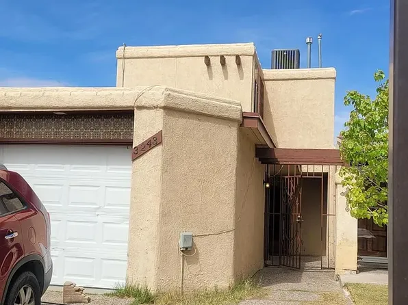 3243 Isla Banderas Way, El Paso, TX 79925