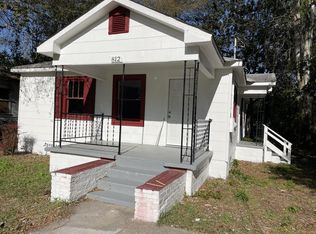 812 Winston Rd, Columbus, GA 31903