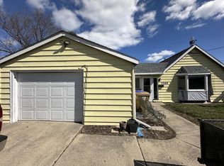 5309 49th Ave, Kenosha, WI 53144