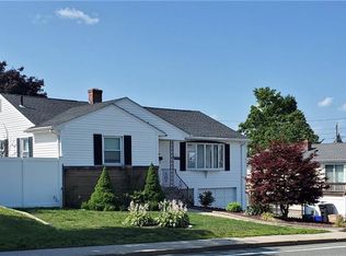 133 Borden Ave, Johnston, RI 02919