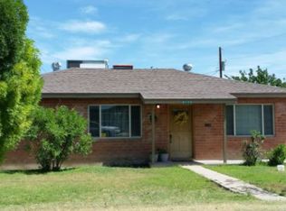 3408 W Circle Dr, Thatcher, AZ 85552