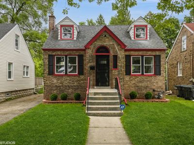 14727 Riverside Dr, South Holland, IL, 60473