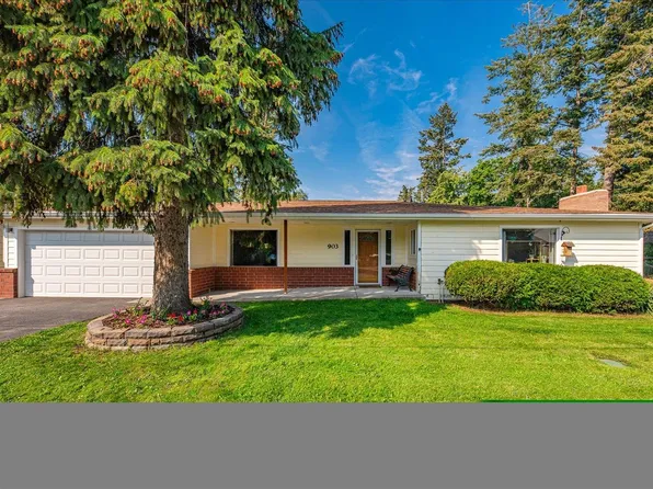 903 N Bessie Rd, Spokane, WA 99212