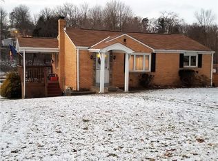 5700 Library Rd, Bethel Park, PA 15102