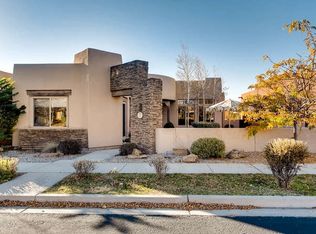 7 Bajada Pl, Santa Fe, NM 87508