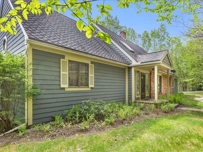 290 Iron Foundry Road, Franconia, NH, 03580