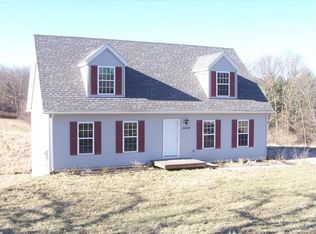 16049 Wellwood Rd, Tipton, MI 49287