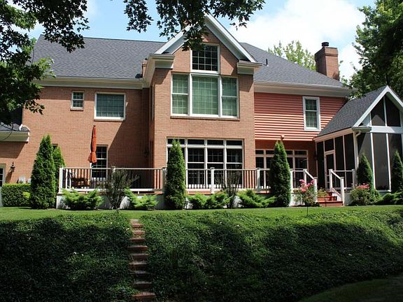 2nd image of 3200 Estates Dr N