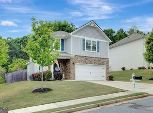 61 Pacific Ave, Sharpsburg, GA 30277