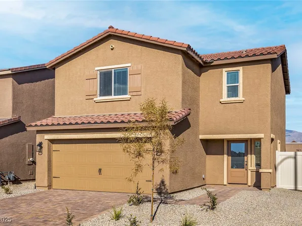 4211 Gold Desert St, North Las Vegas, NV 89032