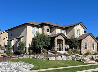 22183 Boundstone St, Parker, CO 80138