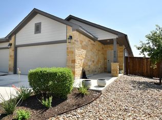424 Parkline Dr #28B, Georgetown, TX 78626