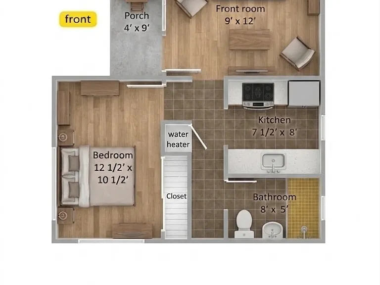 4567 Main St — Photo 14
