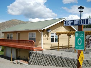 429 Lake View Dr, Orondo, WA 98843