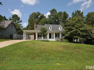 202 Southampton Dr, Knightdale, NC 27545