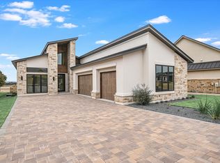 130 Azalea Loop, Horseshoe Bay, TX 78657