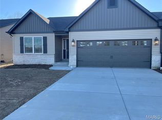 1595 Belleau Creek Rd #2-A, Ofallon, MO