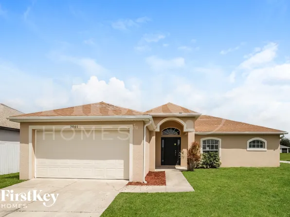 2001 NW 8th Ter, Cape Coral, FL 33993