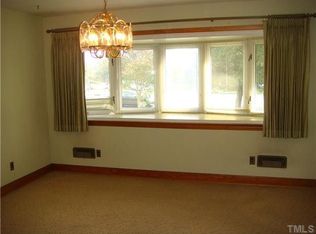 3421 N Duke St, Durham, NC 27704