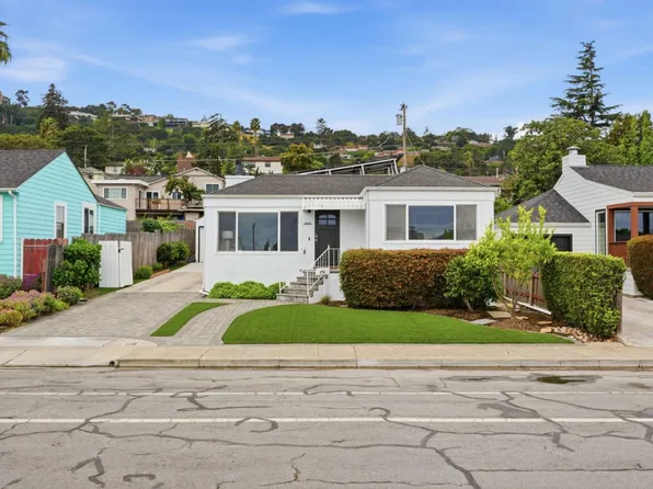 1432 5th Ave, Belmont, CA 94002