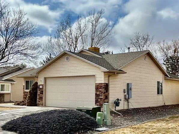 1125 Anthracite Creek Avenue, Montrose, CO 81401