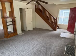 1903 Deyo St, Jackson, MI 49203