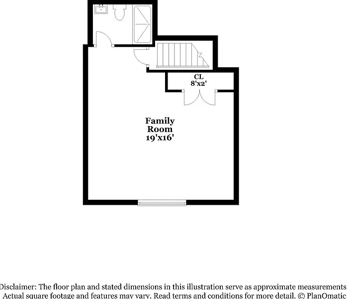 4 bed, 3.0 bath, 1881 sqft, $3,280 — Photo 3