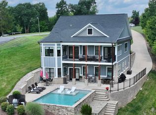 101 Polaris Point, Semora, NC 27343
