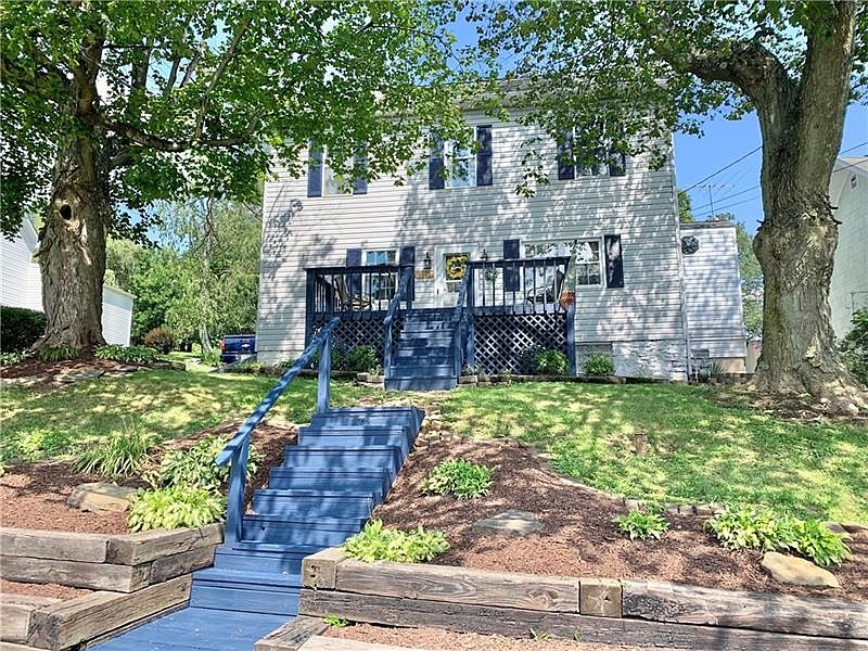 692 Amity Ridge Rd, Amity, PA 15311 Zillow