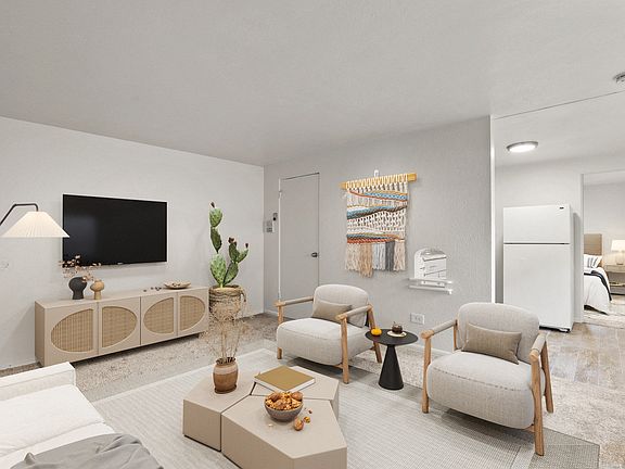 3rd image of 1274 N Logan St APT 301