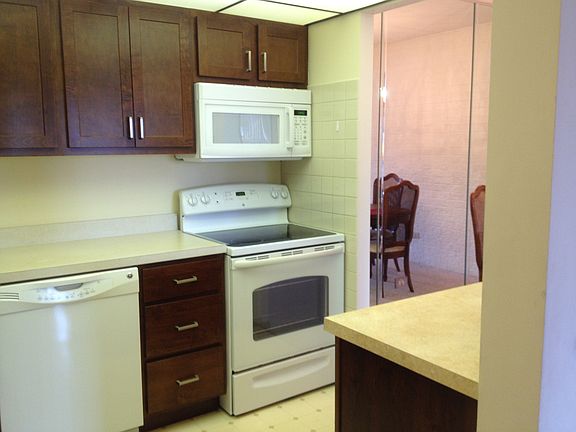 Kitchen New Cabinets