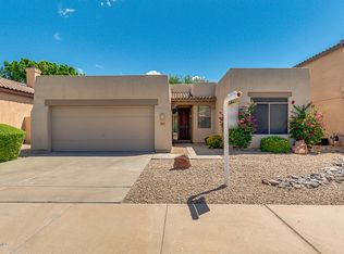 15139 N 100th Way, Scottsdale, AZ 85260