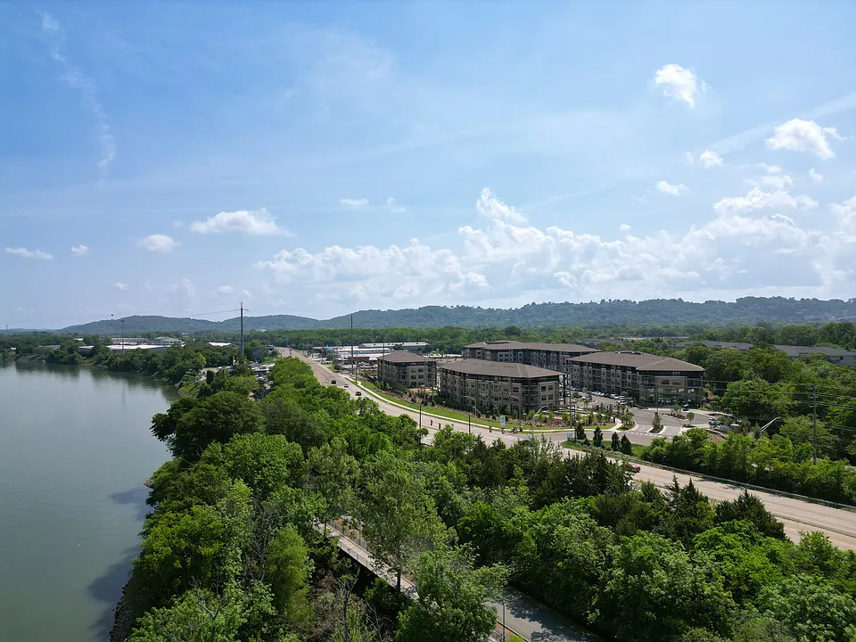 District at Riverside Apartments