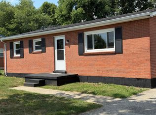 112 Woodford Ave, Berea, KY 40403