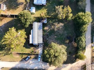 107 Bay St, Hawthorne, FL 32640