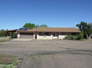 6507 Letner Ln, Snowflake, AZ 85937